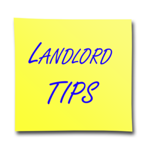 landlord tips