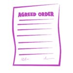 order