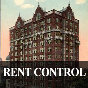Illinois rent control