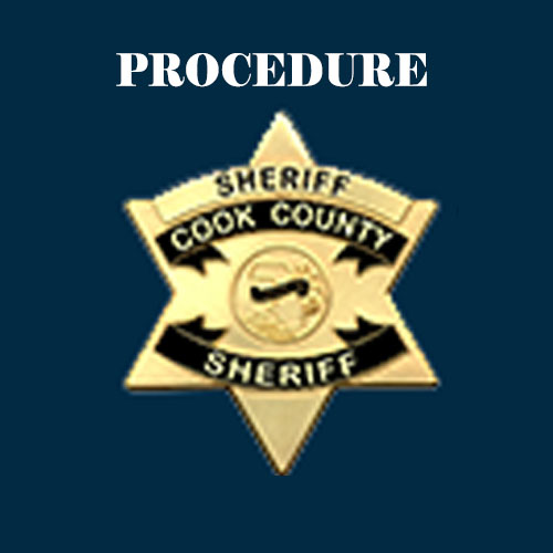 Cook County Sheriff Eviction Procedure Update Chicago Eviction 