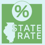 2019 Illinois Security Deposit Interest Rate